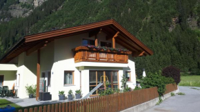Apart Larcher, Kaunertal